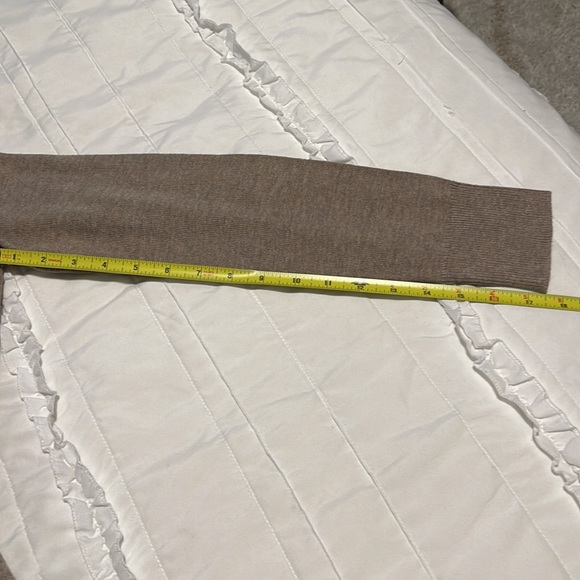 NWOT LOFT tunic sweater - size small - Picture 8 of 10